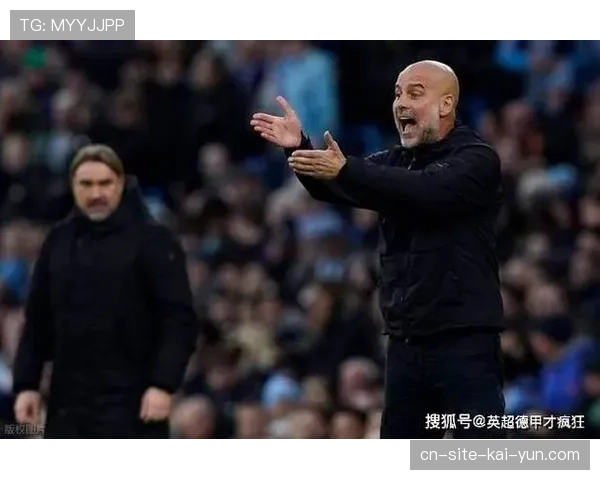 瓜迪奥拉称赞曼城富勒姆之战精彩 承认英超竞争强度已达新高 瓜迪奥拉称赞曼城富勒姆之战精彩 承认英超竞争强度已达新高