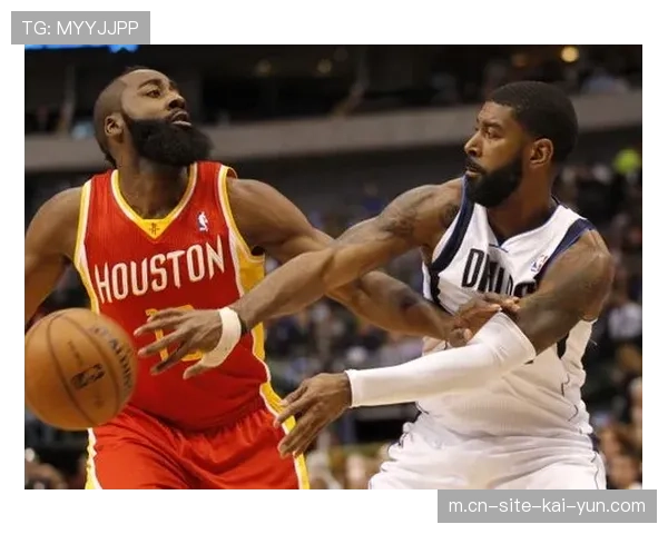 火箭六人上双背后的团队逻辑 传球速度比对手快1.3秒