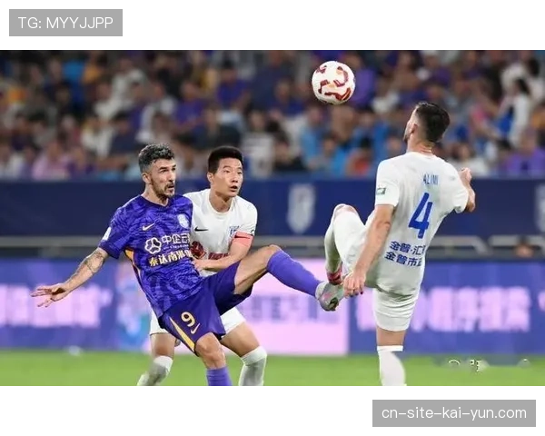 天津津门虎进攻端全面哑火 三轮零进球成为唯一未破门球队